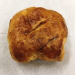 和菓子処 大角玉屋 - いちぢく饅頭