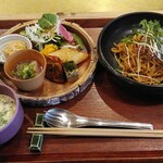 マニマニ ザ ファクトリーズ - 「セイコ蟹パスタSET」11/30