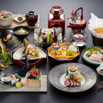 エスカイヤクラブ - 料理写真: