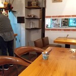 さくら茶房 - 