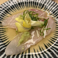 羽田市場 ギンザセブン - 