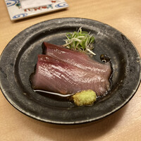 羽田市場 ギンザセブン - 