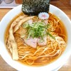 まぐちゃんラーメン