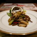 蔓山 - 料理写真: