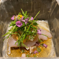 日本料理 晴山 - 