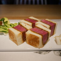 洋食 つばき - 