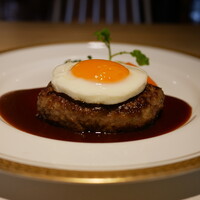 洋食 つばき - 