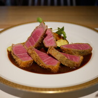 洋食 つばき - 