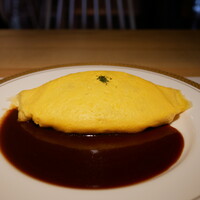 洋食 つばき - 