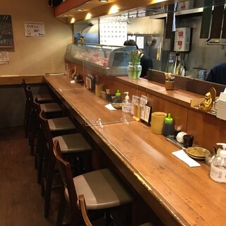 大阪串かつ テンテコマイ_1