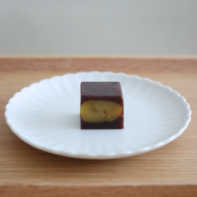 Fuudokatourindou 表参道 日式点心 食べログ 简体中文