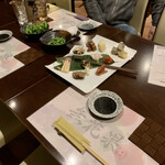 JAPANESE  DINING 無花果 - 