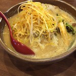 麺場 田所商店 - 