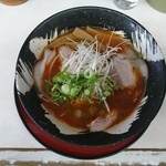 ラーメンハウスらいおん  - 