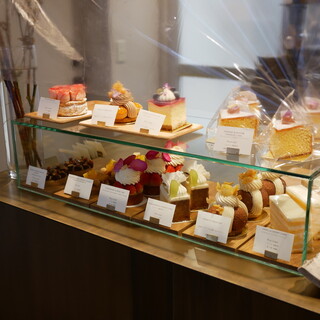 渋谷 恵比寿 代官山で人気のケーキ ランキングtop 食べログ