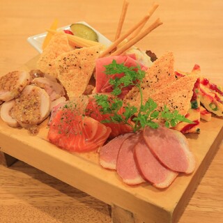 大衆イタリアンかね子_2