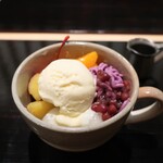 菓子のタシナミ - 