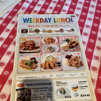 グランド・セントラル・オイスターバー&レストラン 品川店 - 