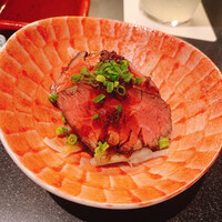 名古屋焼肉きらく - 