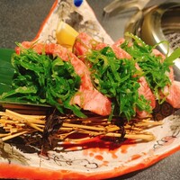 名古屋焼肉きらく - 