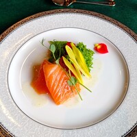 メインダイニングルーム 三笠 - 2020.11.