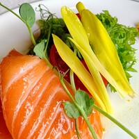 メインダイニングルーム 三笠 - 2020.11.