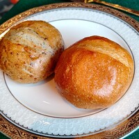 メインダイニングルーム 三笠 - 2020.11.