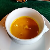 メインダイニングルーム 三笠 - 2020.11.