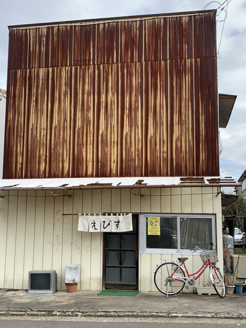 えびす食堂 - 大泉（食堂）の写真