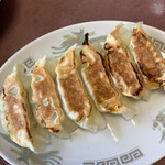 万八らーめん - 