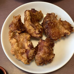 万八らーめん - 