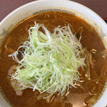 万八らーめん - 