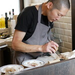 ペレグリーノ - 