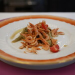 ペレグリーノ - 