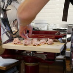 ペレグリーノ - 