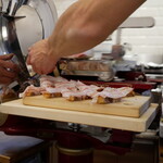 ペレグリーノ - 