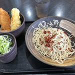 ゆで太郎 - 料理写真: