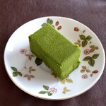 シェ・アガタ - 