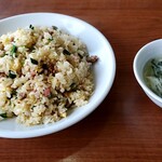 新福源 鹿島店 - 