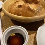 炭火ビストロ ゴーバル 神保町店 - 