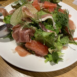 炭火ビストロ ゴーバル 神保町店 - 