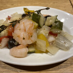 炭火ビストロ ゴーバル 神保町店 - 