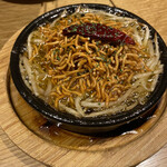 炭火ビストロ ゴーバル - 