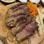 炭火ビストロ ゴーバル - 