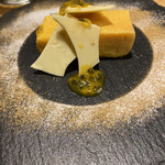 炭火ビストロ ゴーバル - 