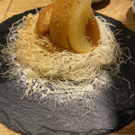 炭火ビストロ ゴーバル - 