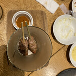 炭火ビストロ ゴーバル - 