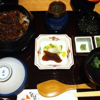 ひつまぶし名古屋備長 グランフロント大阪店 - 