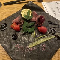 KINKA sushi bar izakaya 渋谷 - 