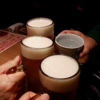 焼肉 にくなべ屋 神戸びいどろ 北野坂店 - 